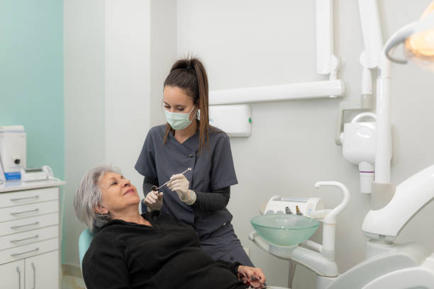 Best Emergency Treatment for Dental Infections or Abscesses in South Bradenton, FL