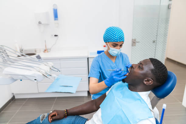 Best Emergency Denture Repair in South Bradenton, FL